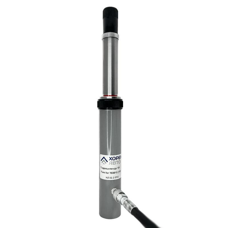 Гидроцилиндр 10 т Horex HZ 02.2.015J